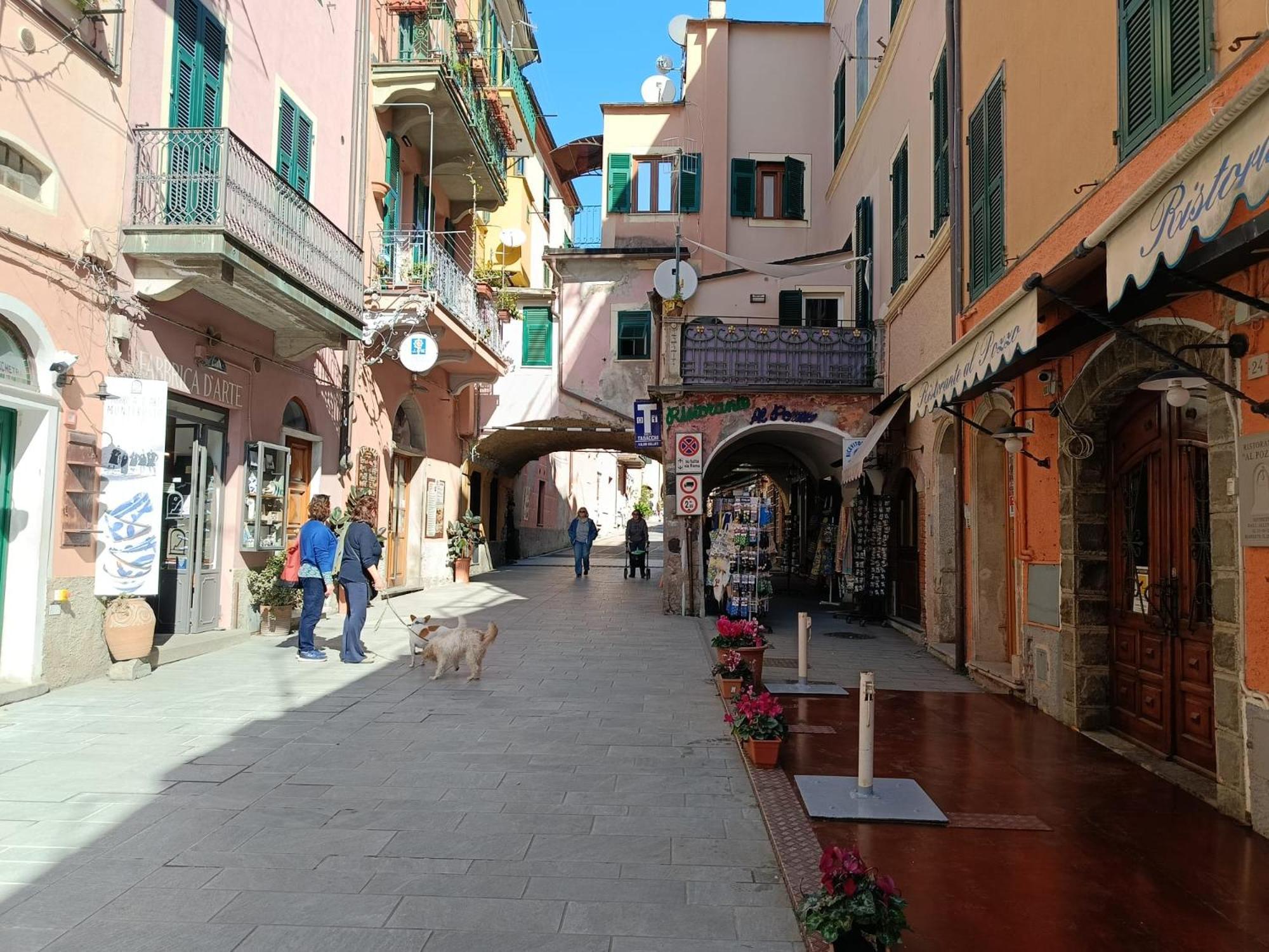 Chez Ermalè Monterosso al Mare